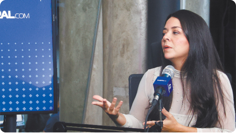 Destaque na Imprensa: Dra. Ana Paula Cavalcante fala sobre judicialização do erro médico em entrevista ao Jornal O Liberal