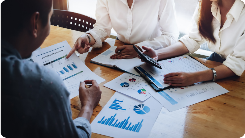 Contabilidade para clínicas e consultórios: um aliado invisível na sustentabilidade do negócio