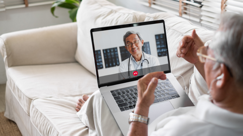 Médicos do trabalho estão proibidos de realizar, via telemedicina, exames ocupacionais, incluindo a emissão do ASO.